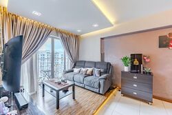 Blk 623C Punggol Spectra (Punggol), HDB 4 Rooms #525031421